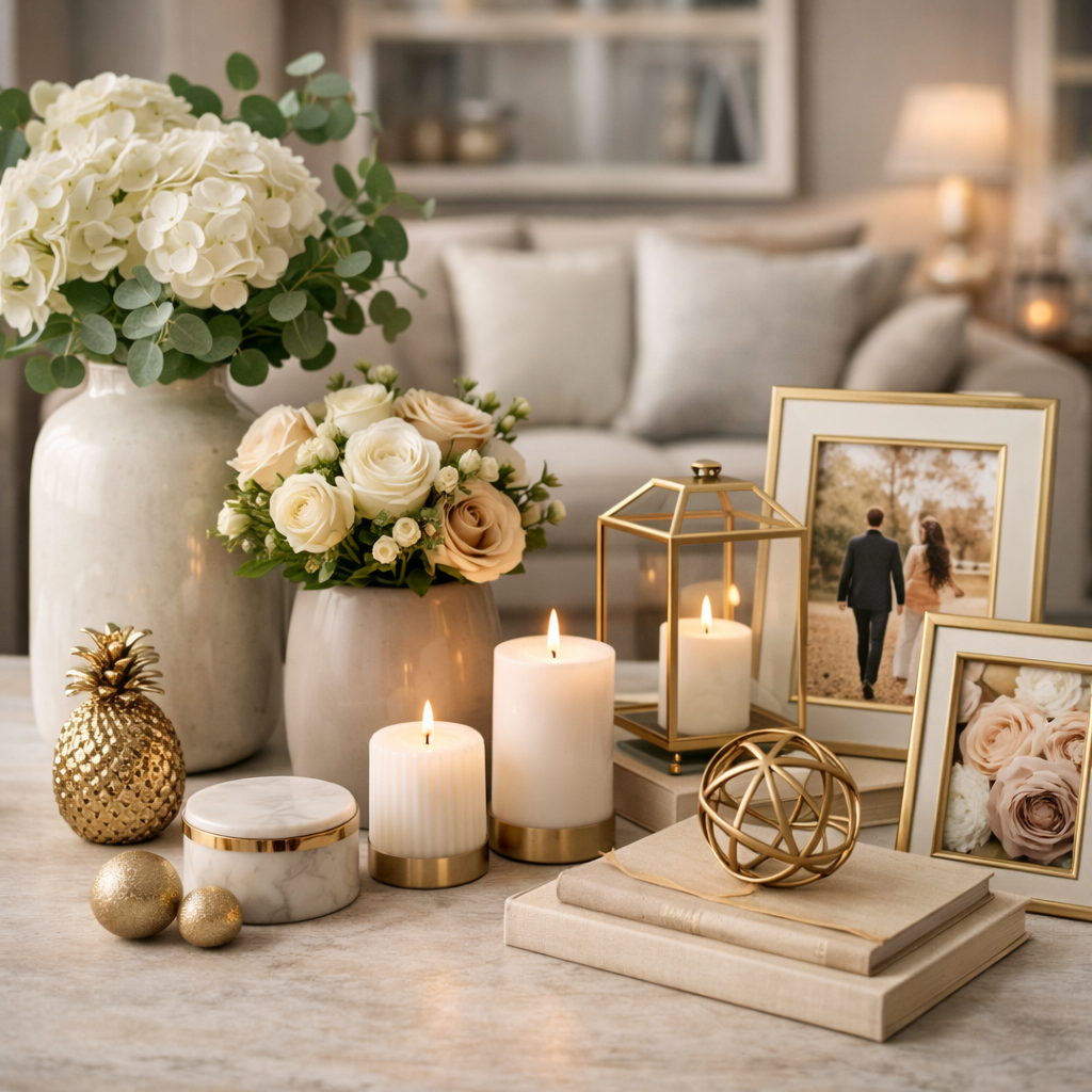 Home Décor – The Heirloom Store