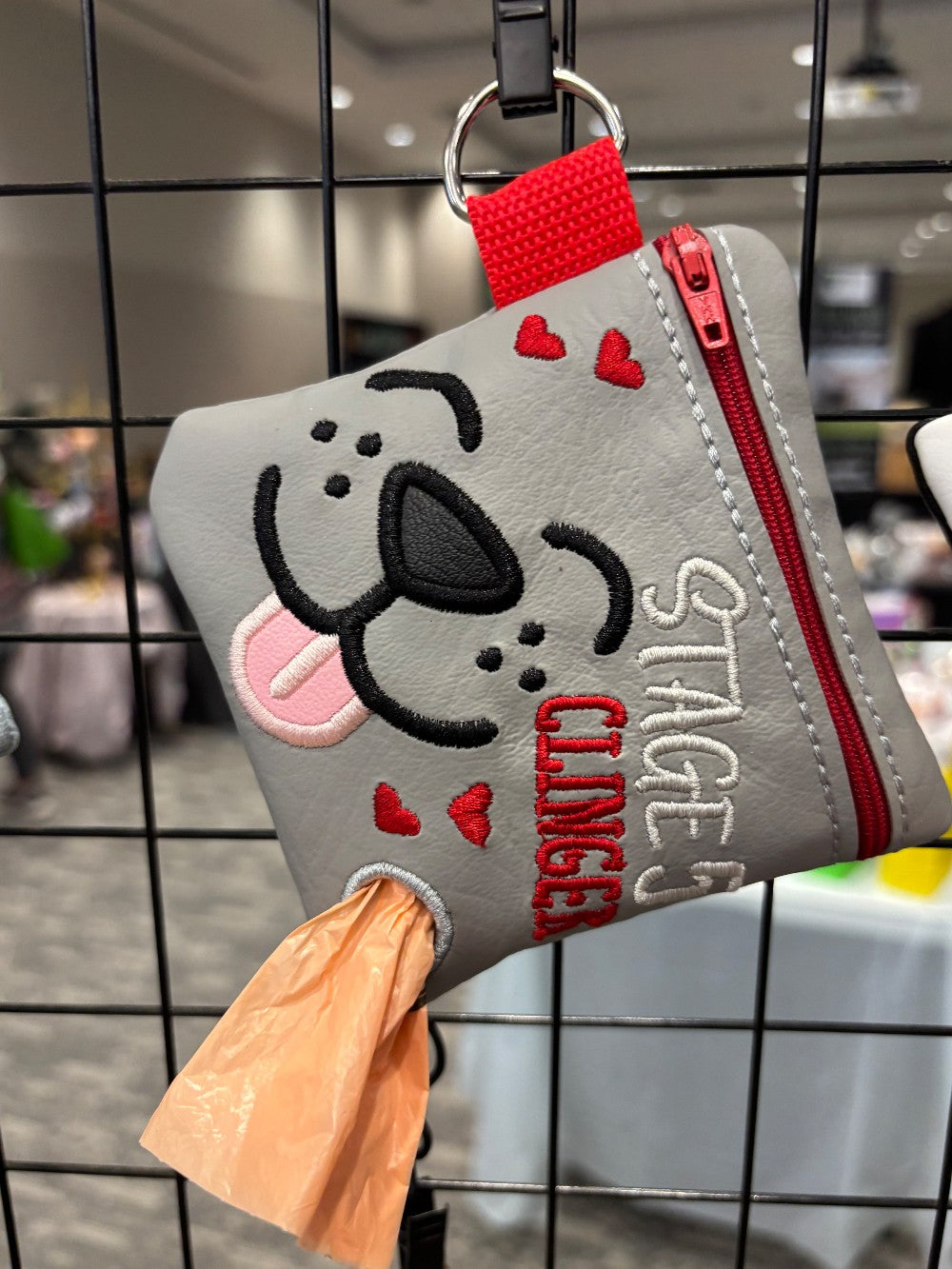 Doggie Poo Bag|1599