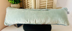 Chandler 4 Corners Black Lab Pillow|2931