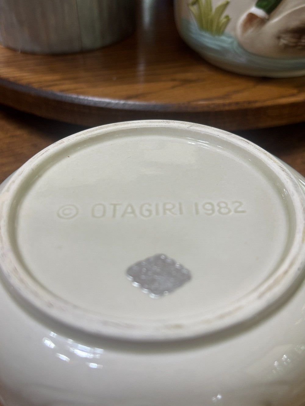 Set of 2 Duck Mugs SDH|3097
