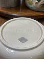 Set of 2 Duck Mugs SDH|3097