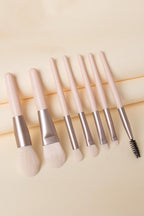 Apricot Mini Brush Set|2311
