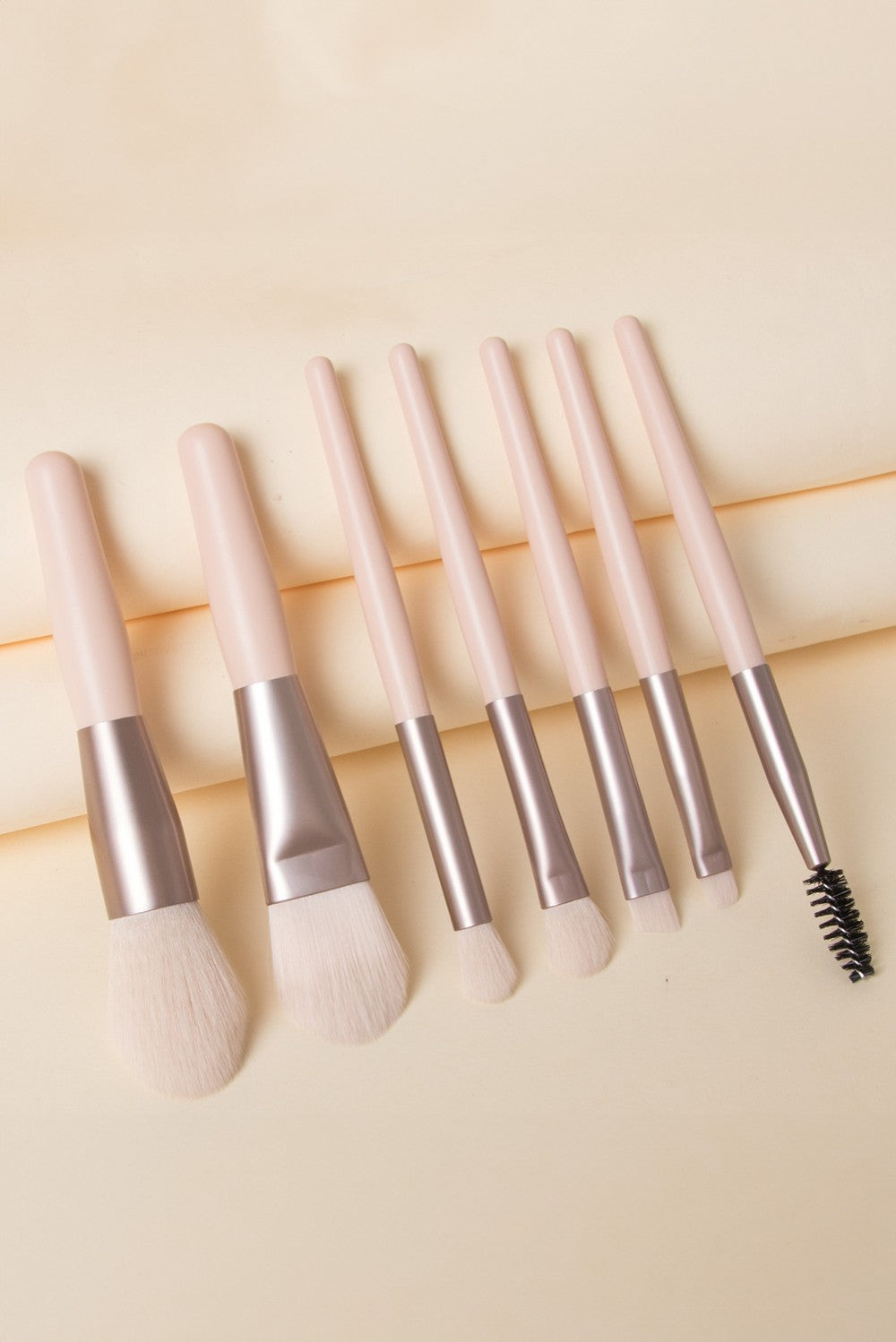Apricot Mini Brush Set|2311