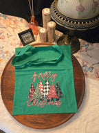 CHRISTMAS GIFT TOTE BAG|1468