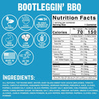 Bootleggin Jerky    TS|3581