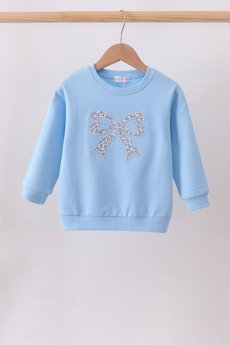 Bow Sweatshirts-DBC|3667