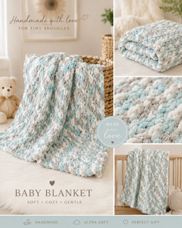 Baby Blanket|3207