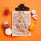 Habanero Jerky     TS|3575