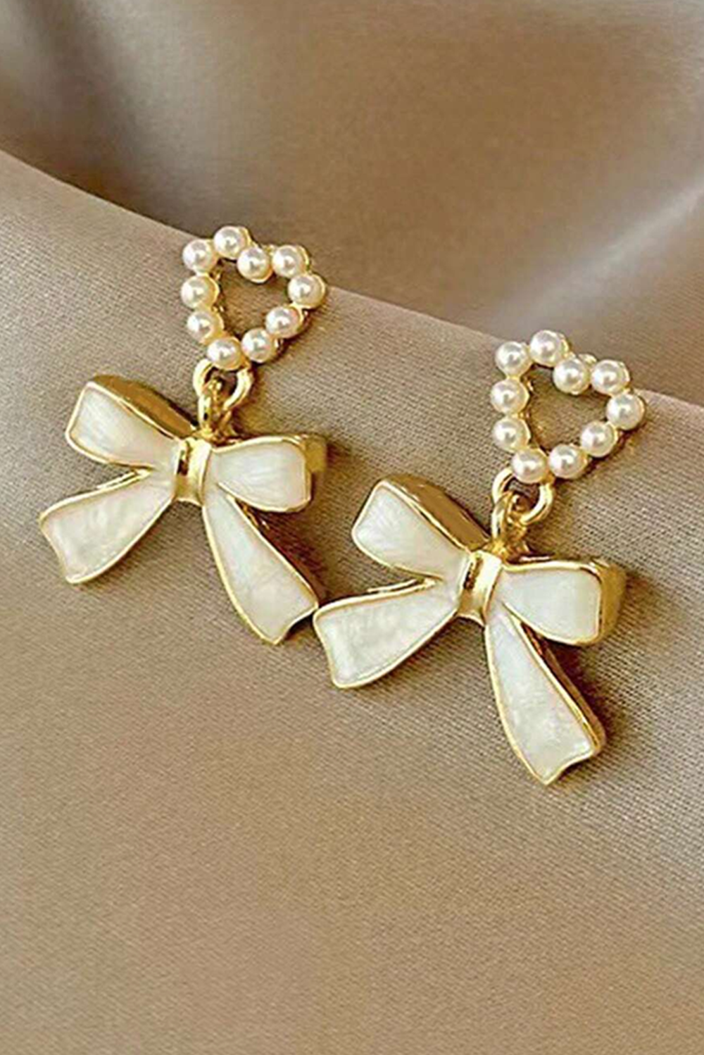 Heartstring Dangles|2178
