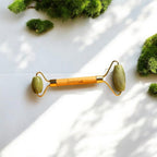 Jade Facial Massage Roller|2769