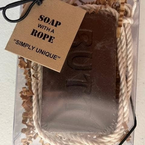 Crack in the Tub Soap|3540