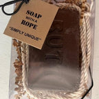 Crack in the Tub Soap|3540
