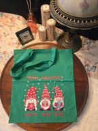 CHRISTMAS GIFT TOTE BAG|1466