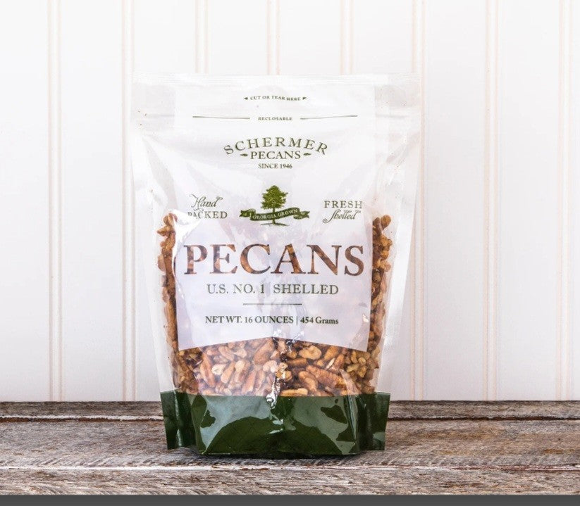 Pecan Pieces|1147