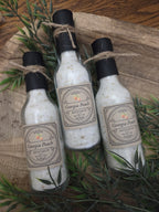 Georgia Peach Bath Salts|2435