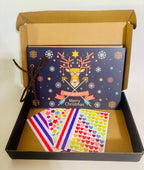 Christmas Scrapbook SDH|3406