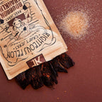 Bourbon Jerky      TS|3578