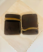 Vintage Japanese Lacquer Box SDH|2971