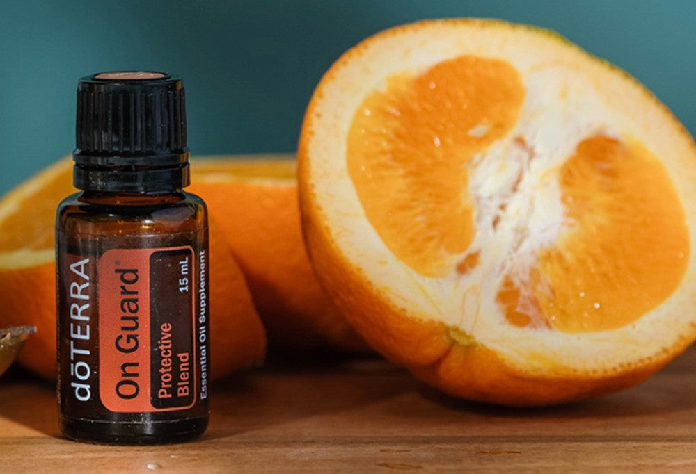 On Guard Essential Oil SDH|2839