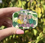 Golden Girls Pill Box|2858