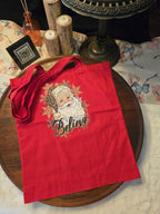 CHRISTMAS GIFT TOTE BAG|1455