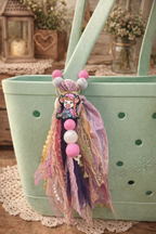 Bag Tassels|2642