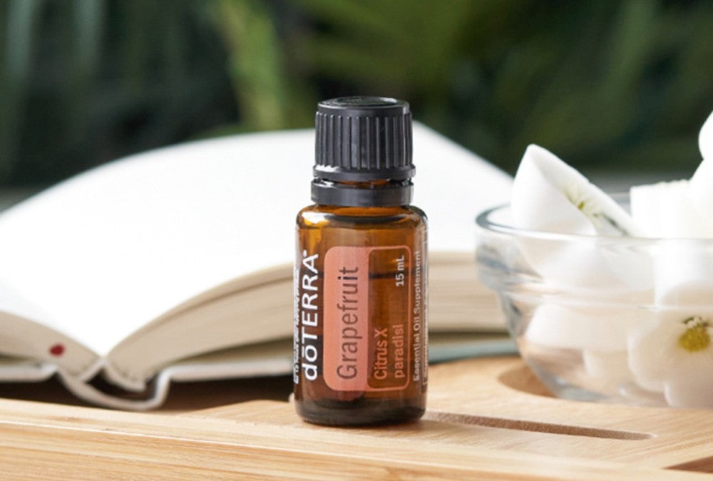 Doterra Grapefruit Essential Oil SDH|2847