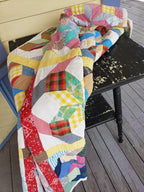 Quilt 102x90|2331