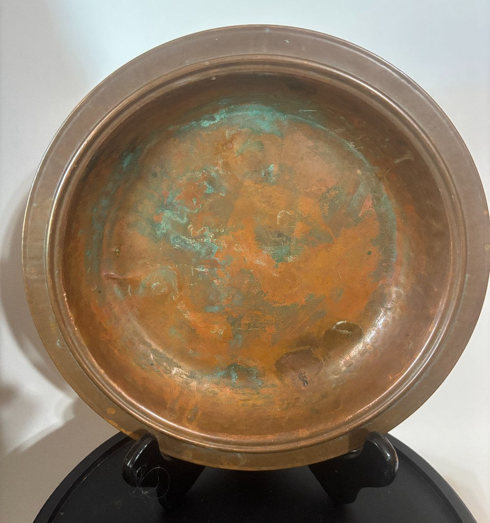 Copper Plate SDH|2974