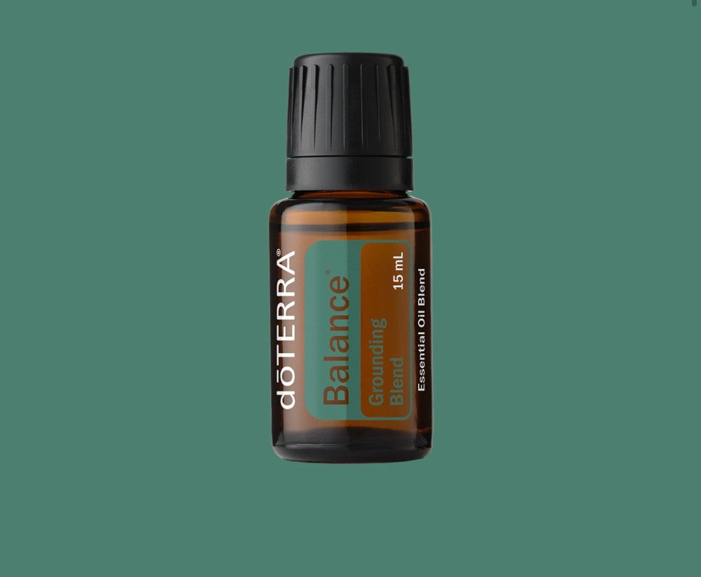 Doterra Balance Oil Blend SDH|2841