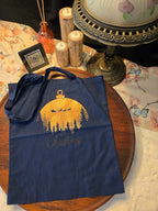 CHRISTMAS GIFT TOTE BAG|1454