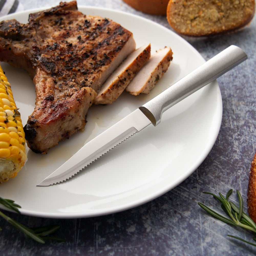 Serrated Steak Knife|652