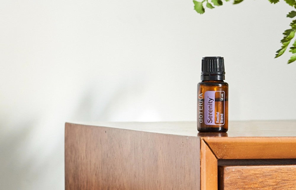 Doterra Serenity Essential Oil SDH|2844