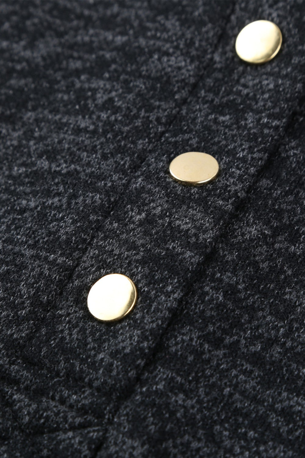 Charcoal Heathered Hoodie|1946
