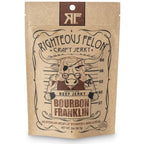 Bourbon Jerky      TS|3576