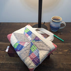 Quilted Bible Cover|2450