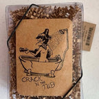 Crack in the Tub Soap|3538