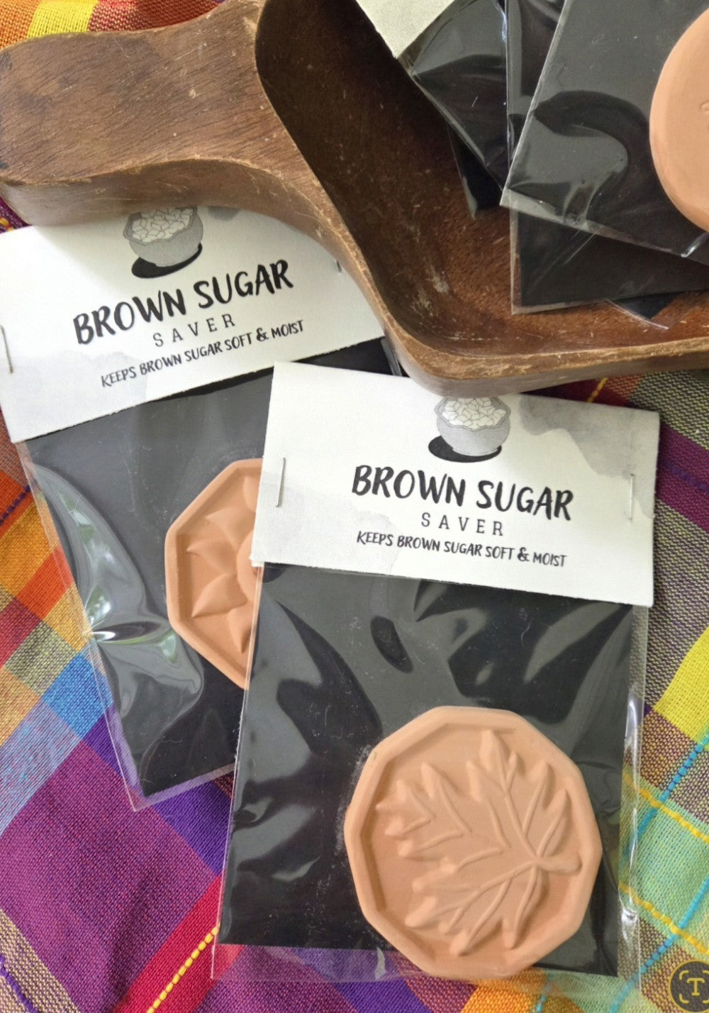 Brown Sugar Saver|1150