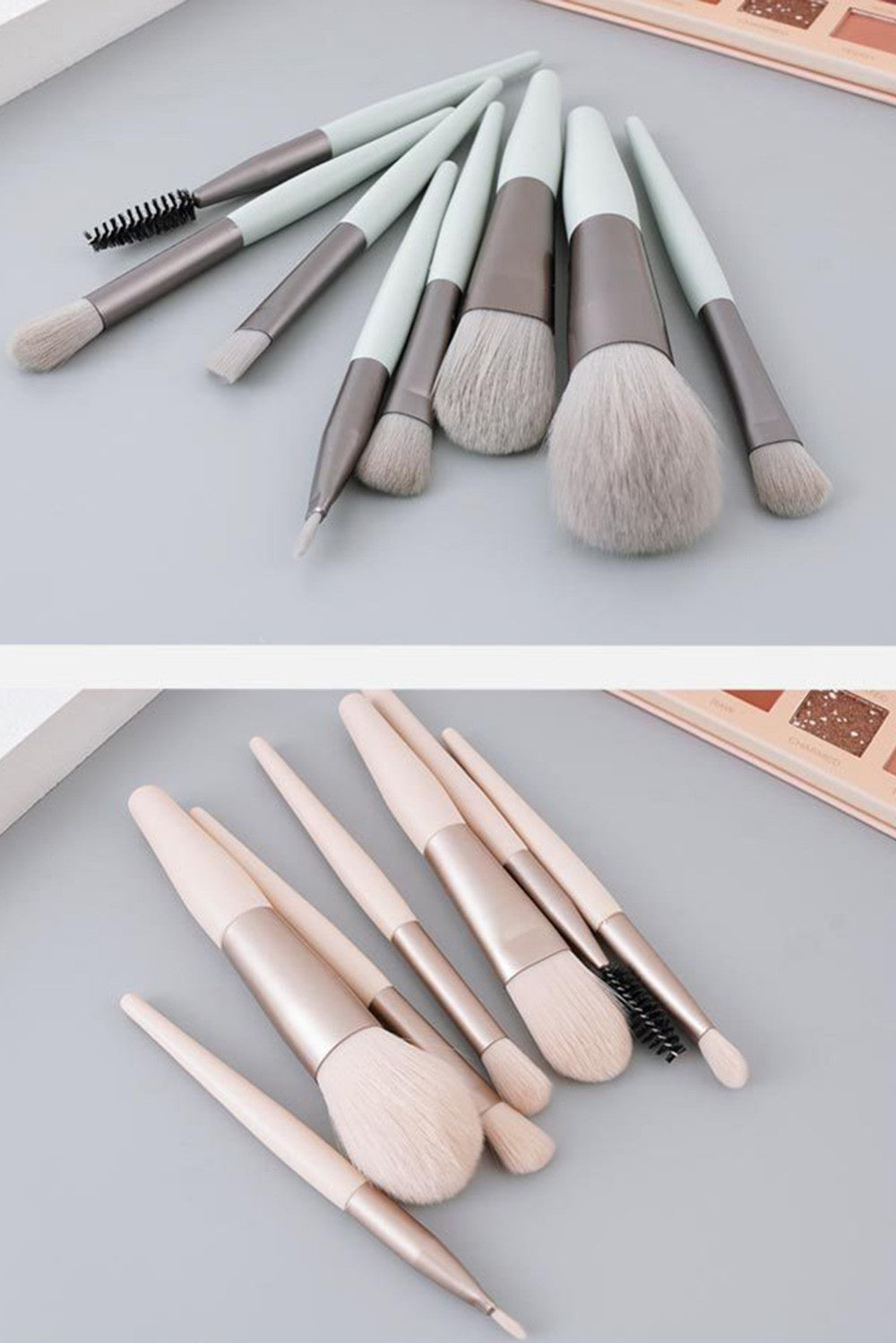 Apricot Mini Brush Set|2309