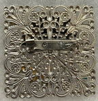 Daisy Umbrella Brooch|817