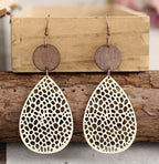 Boho Earrings|2876
