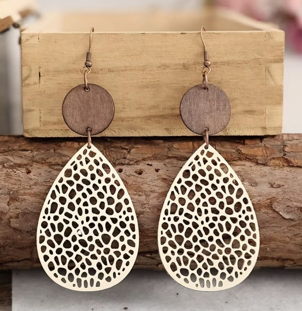 Boho Earrings|2876