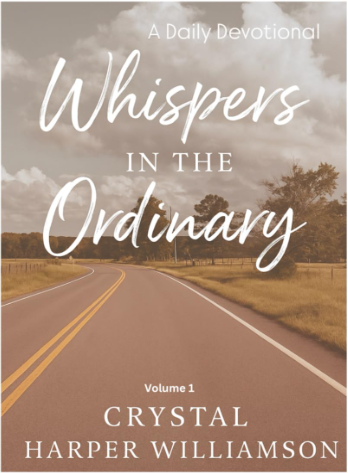 Whispers in the Ordinary by Crystal Harper Williamson|2319