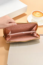 Western Pattern Wristlet|2265