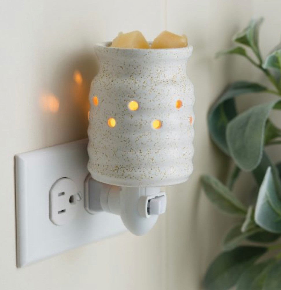 Farmhouse Pluggable Warmer|2802