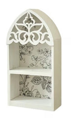 Victorian Look Mini Shelf SDH|2832