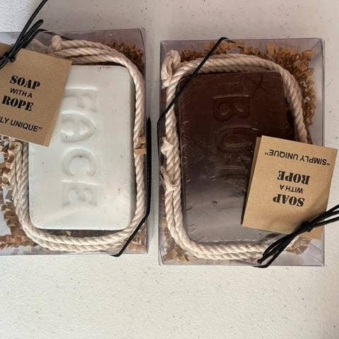 Crack in the Tub Soap|3539