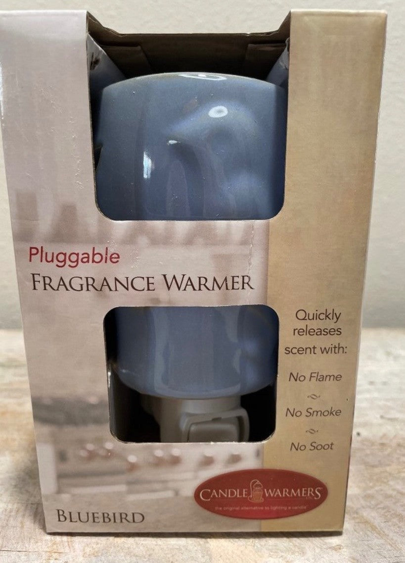 Blue Bird Pluggable Warmer|2800