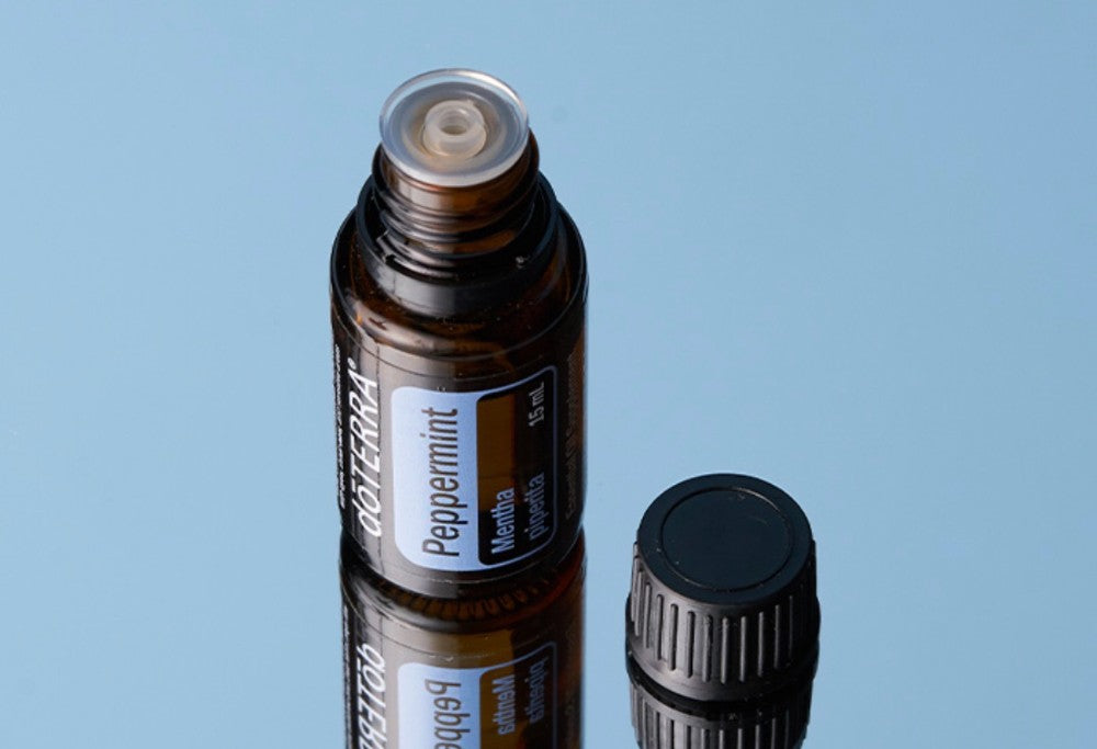 Doterra Peppermint Essential Oil SDH|2846