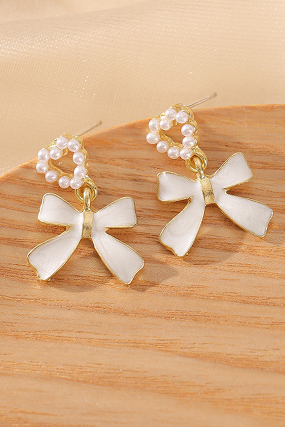 Heartstring Dangles|2177